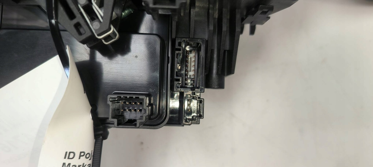 DEVIO LUCI TERGICRISTALLO TERGI 255675554R RENAULT TRAFIC III LIFT
