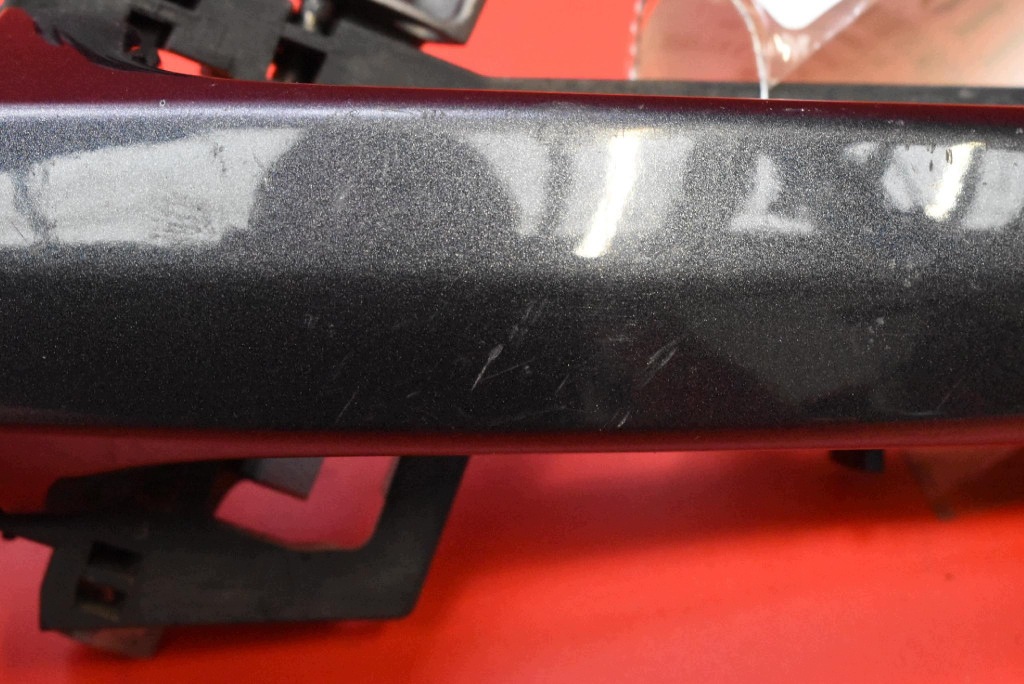 handle right front front grey 8A61-A224A36-AK FORD FIESTA MK7 08-17