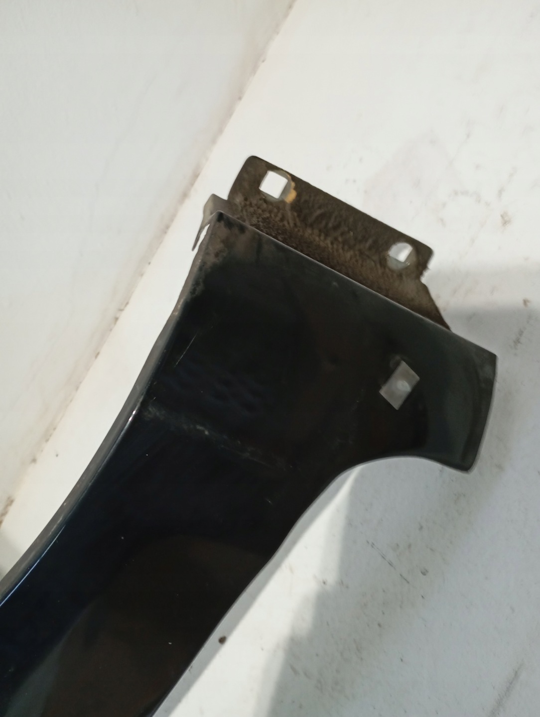 parafango Destra FORD FIESTA MK7