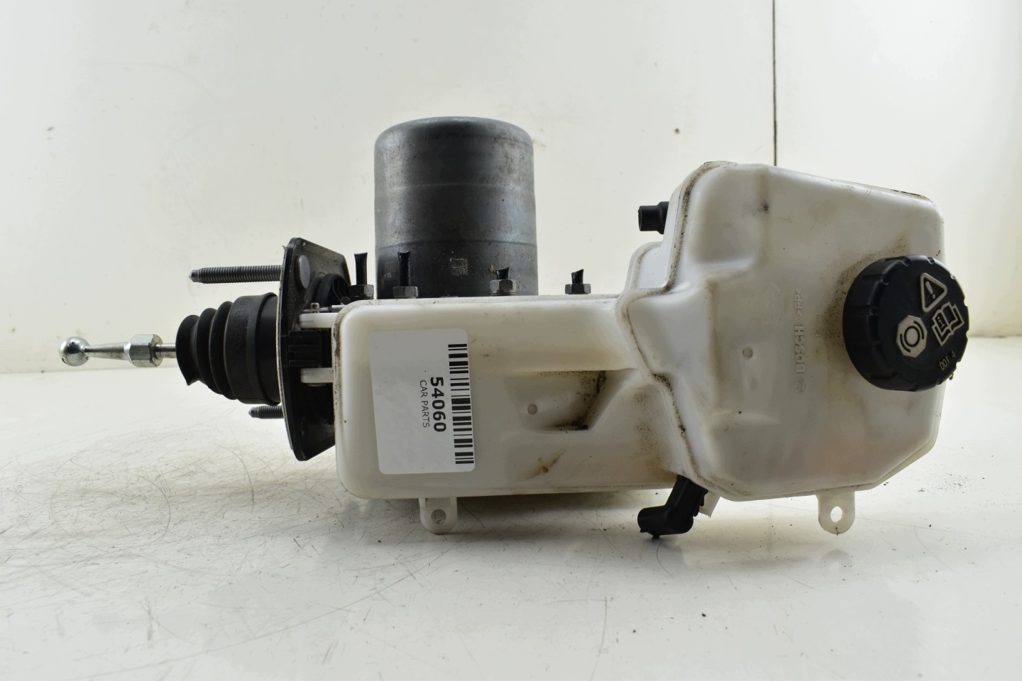 pumpe ABS ESP Range Rover Evoque L551 Discovery V 2.0D M8D2-2D522-AG