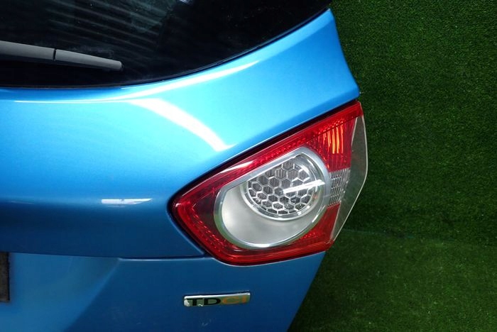 FORD KUGA MK1 08- Heckklappe heck