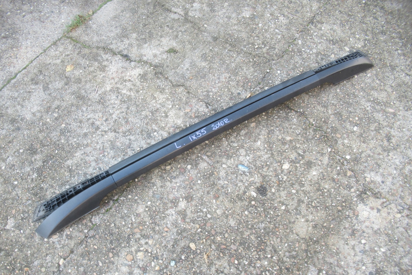 HYUNDAI IX55 2010 R Dachreling dach