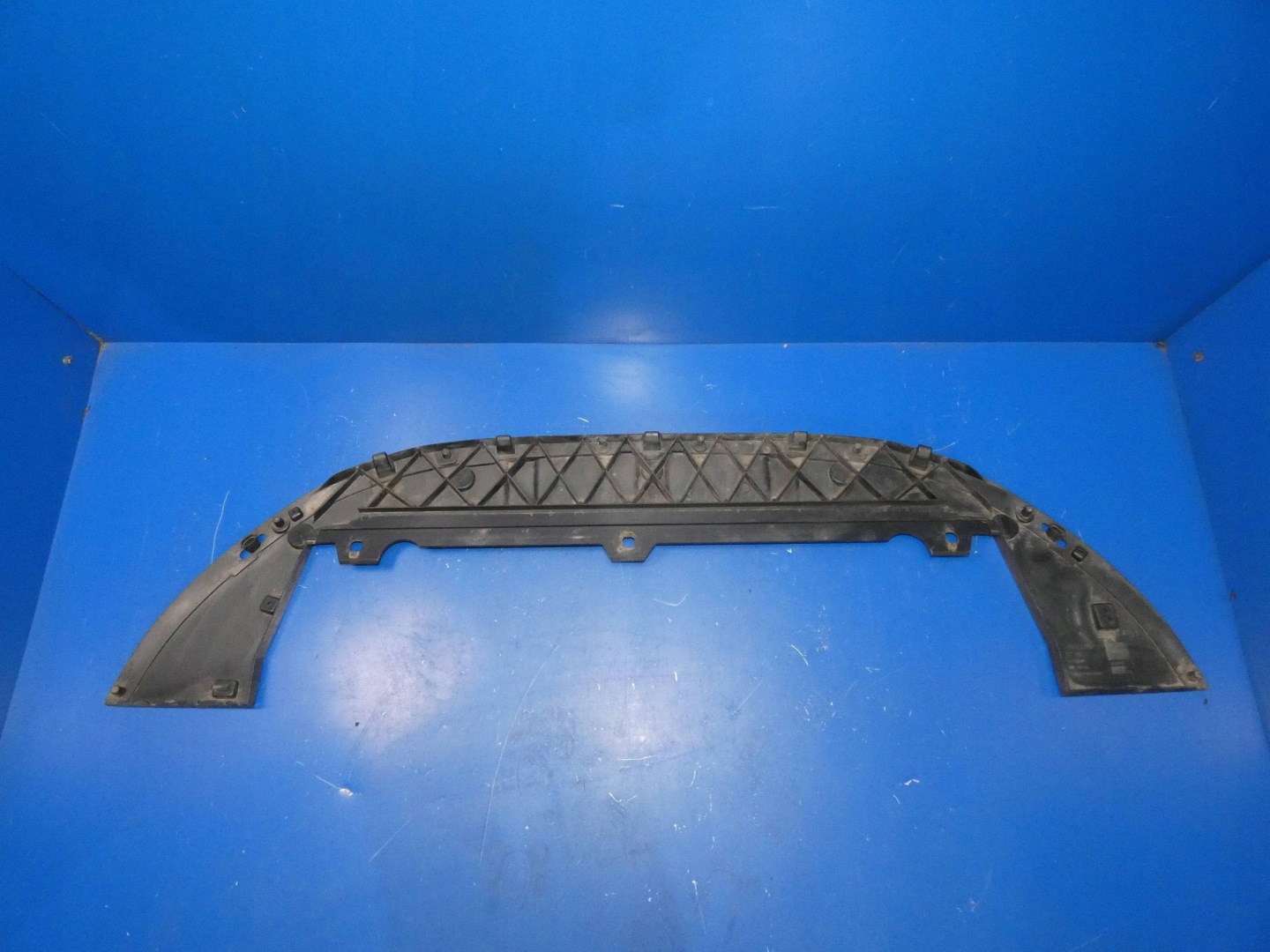 Blende Abdeckung unter Frontstoßstange Volvo XC60 31290864