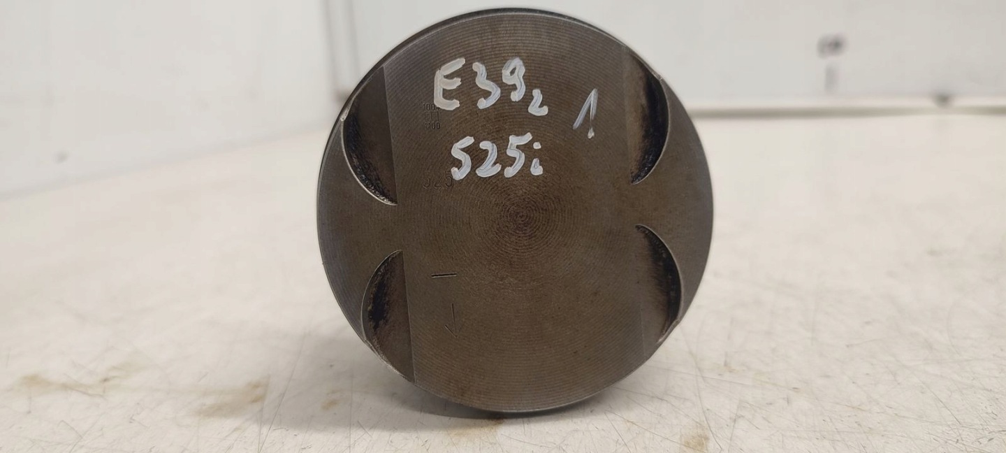Piston Bielle BMW E39 525i 256S5