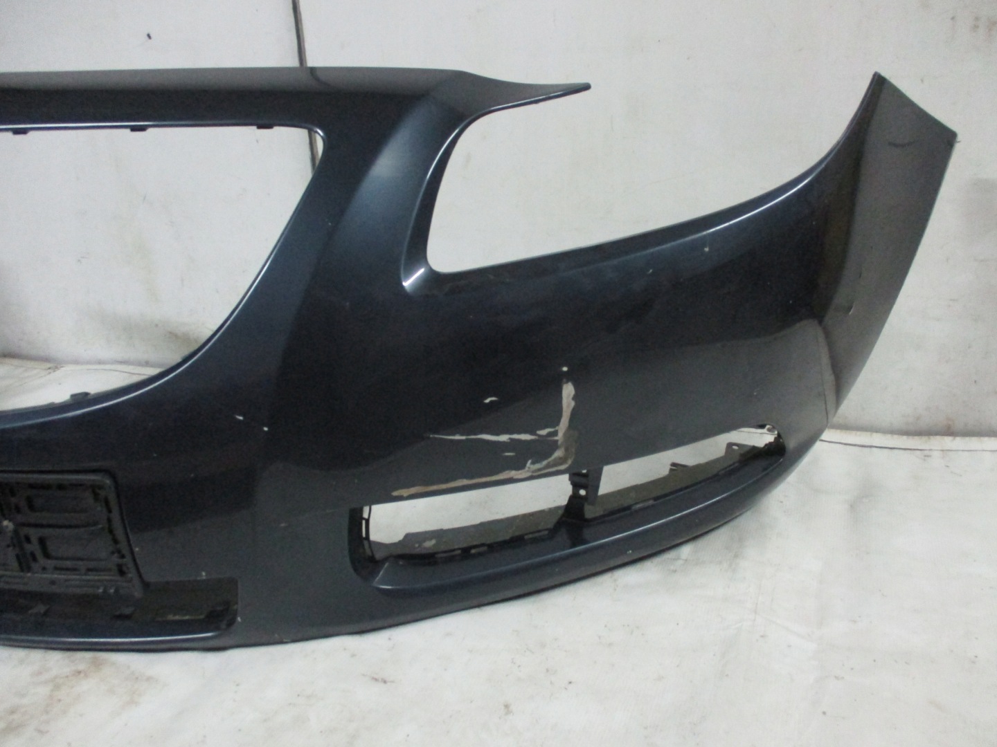 bumper front front Opel Insignia A 13288286