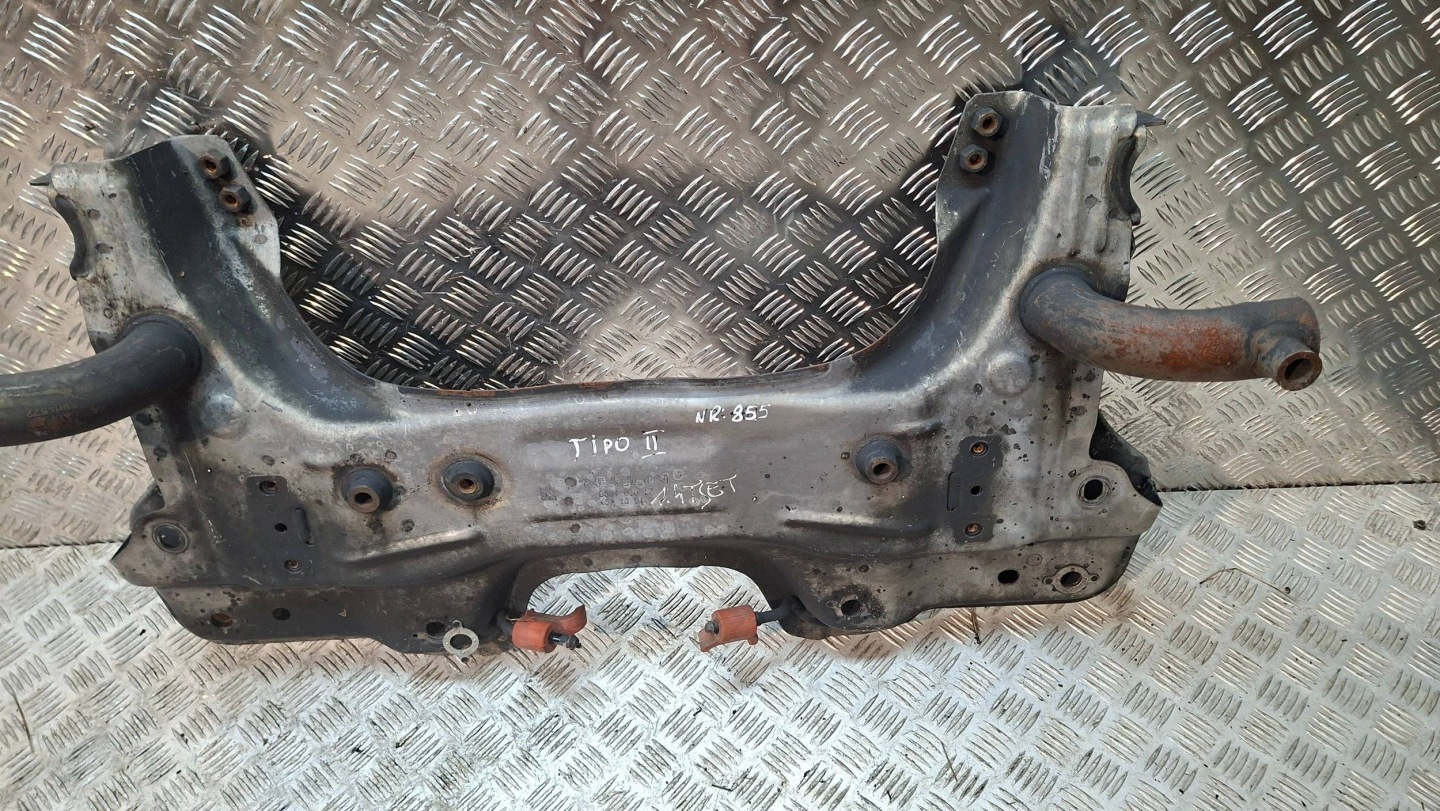 axle beam front FIAT TIPO II 1.4 TJET 2015