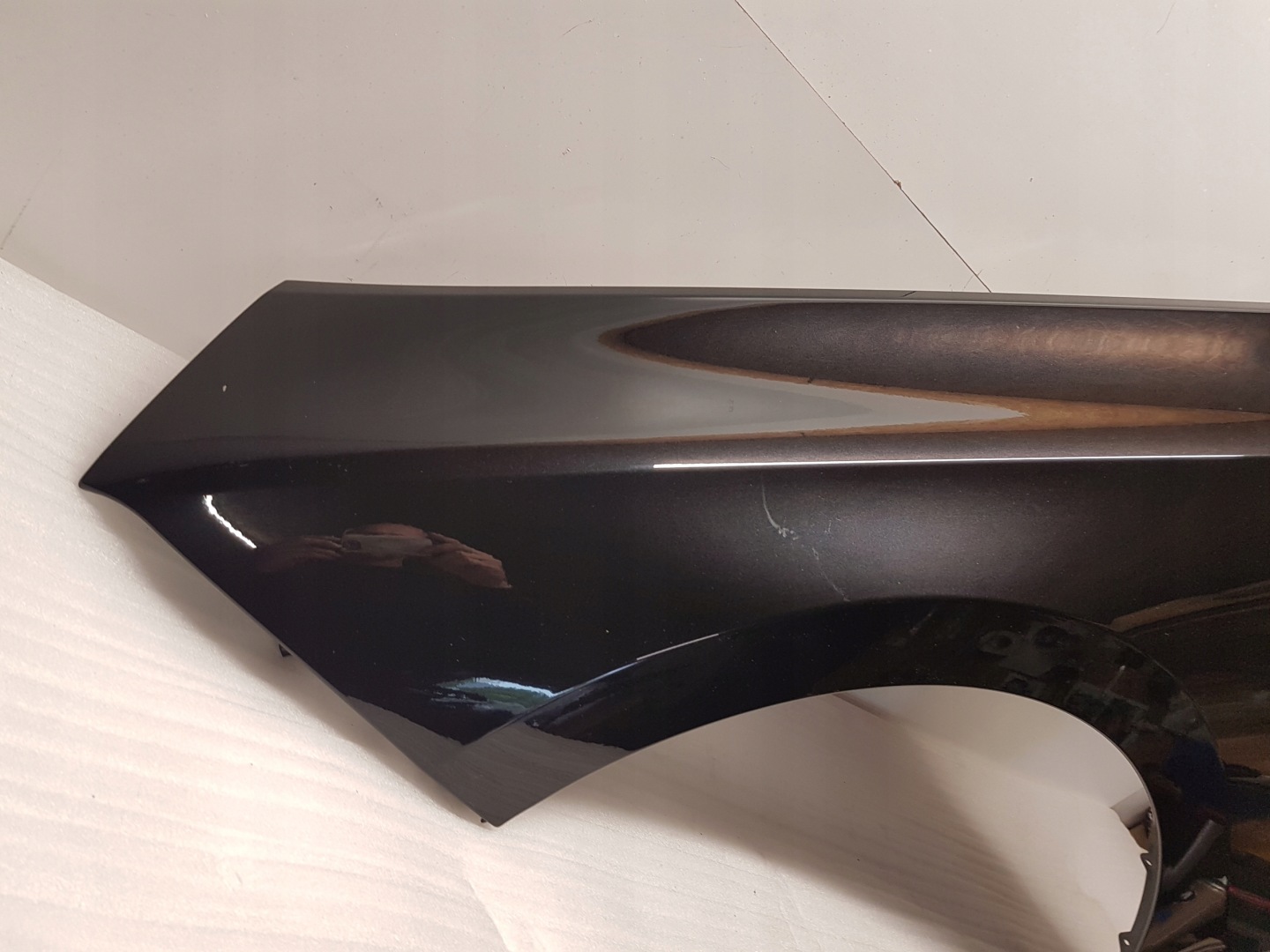 parafango sinistra Anteriore BMW 7 G70