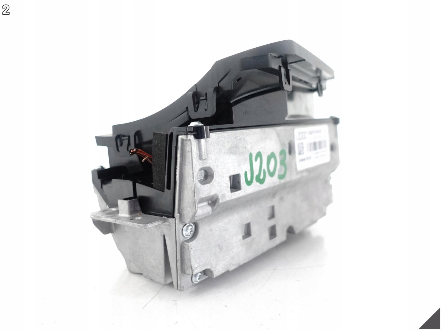 AUDI RS7 S7 A7 4G8 C7 14-18 display HEAD UP DISPLAY CONTINENTAL VDD-024
