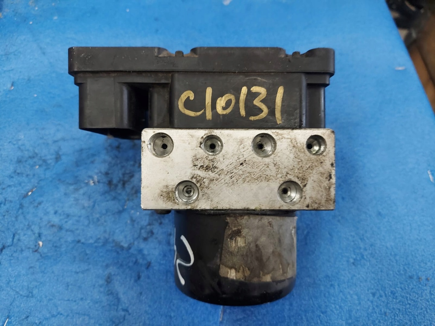 Pumpe ABS FORD GALAXY 7M3907379G
