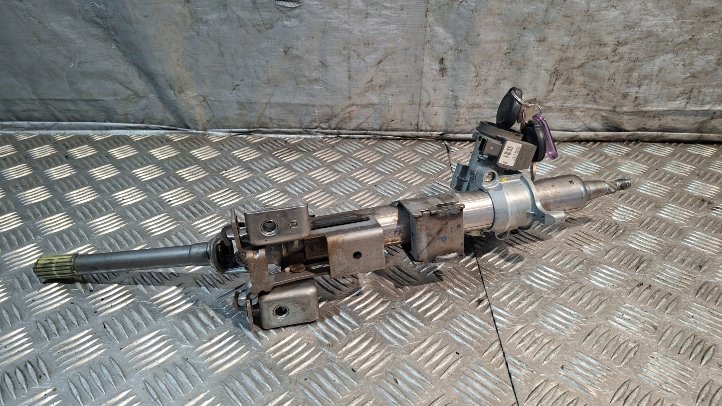 steering wheel rod MITSUBISHI COLT VI 1.3