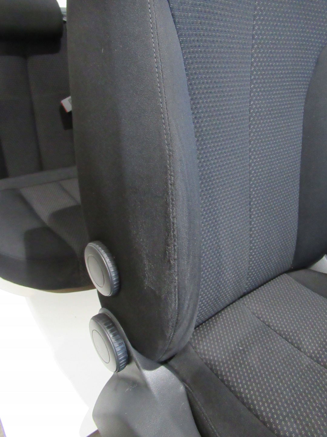 VW PASSAT B6 BERLINE ANGLIK SIÈGE KOMPLET