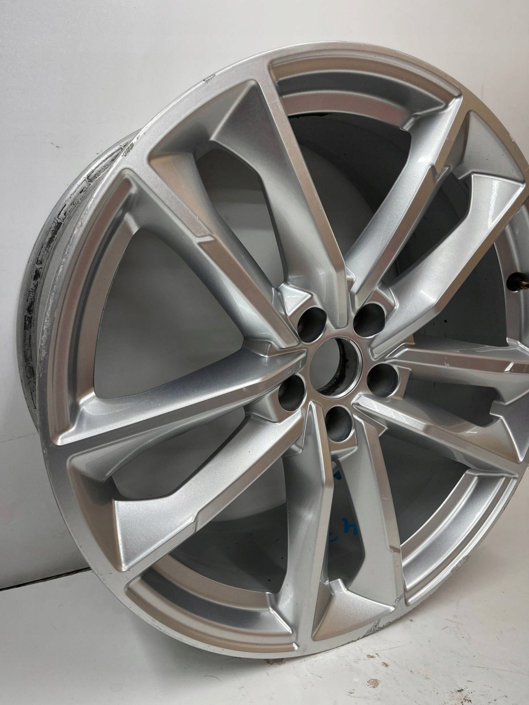 disc aluminium 20'' Audi A7 A6 C8 4K8 8,5J ET30 4K8601025M