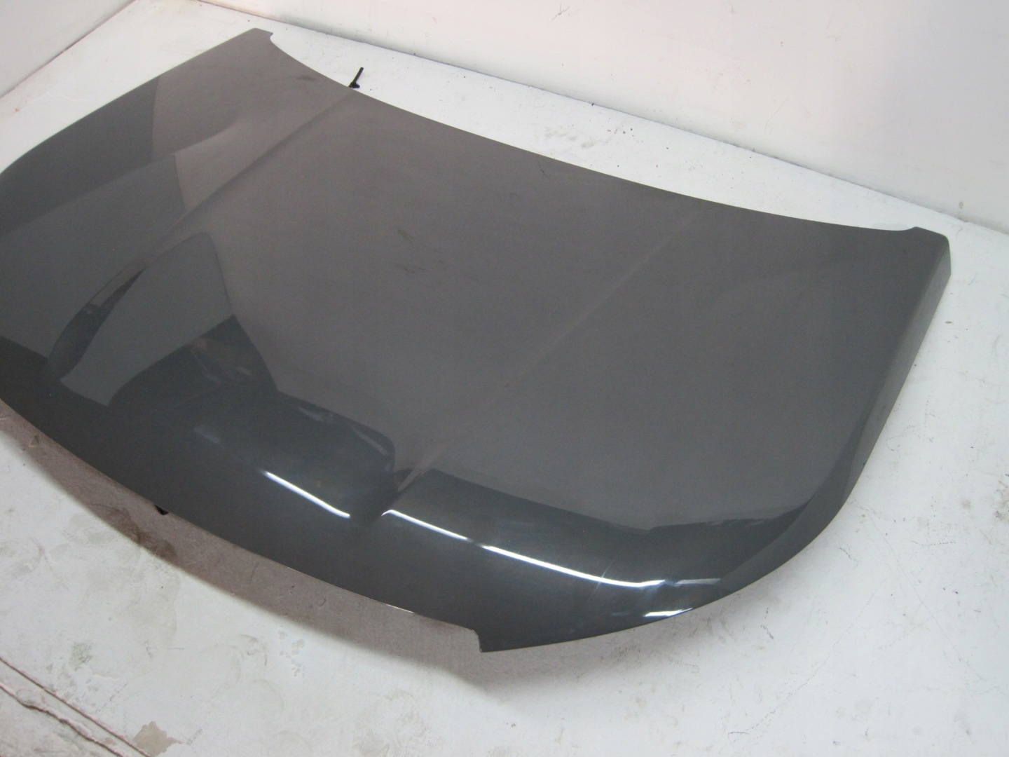cofano PEUGEOT 2008 24R