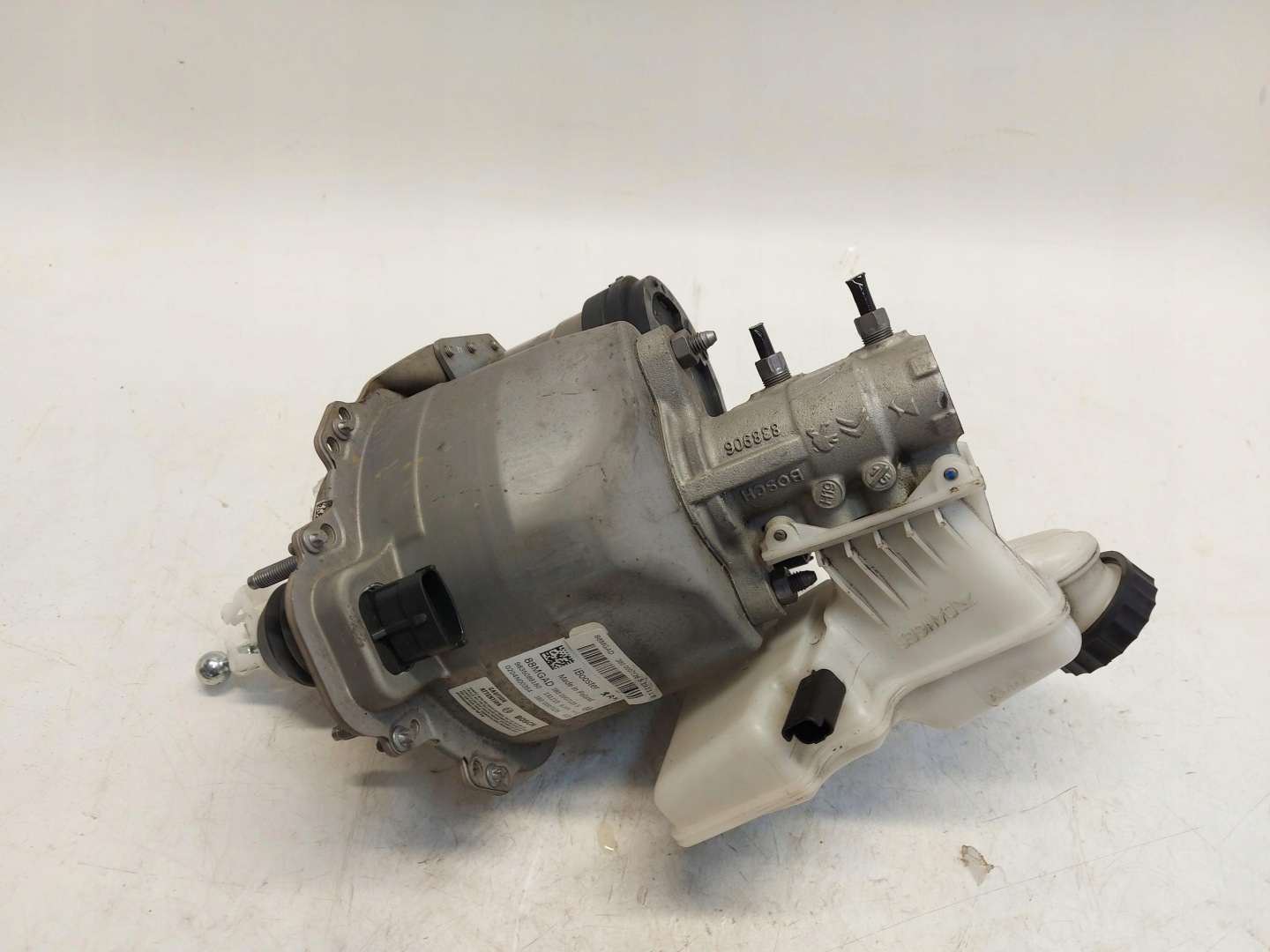 PEUGEOT 508 II servofreno servo 9835989180