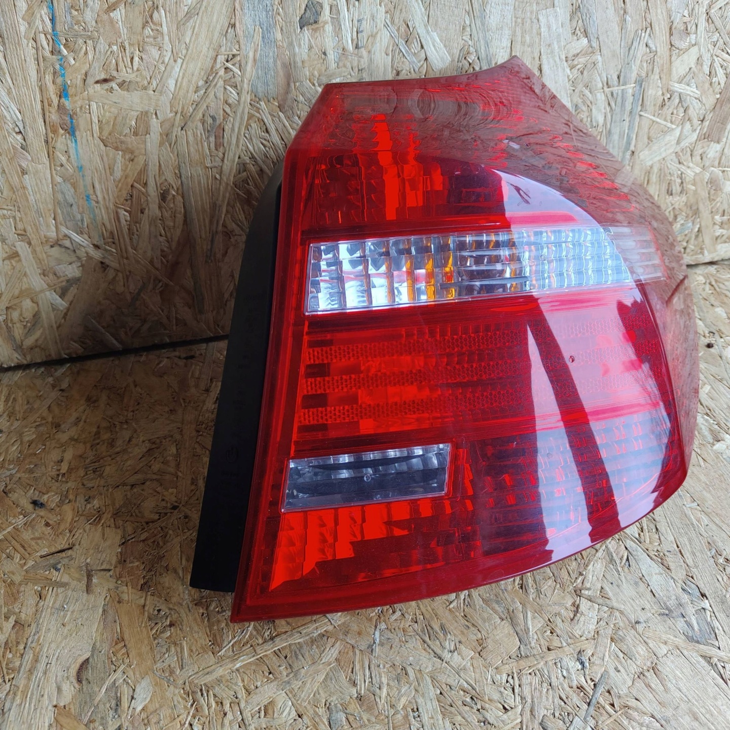 light rear rear part side right BMW 1 E81 E87