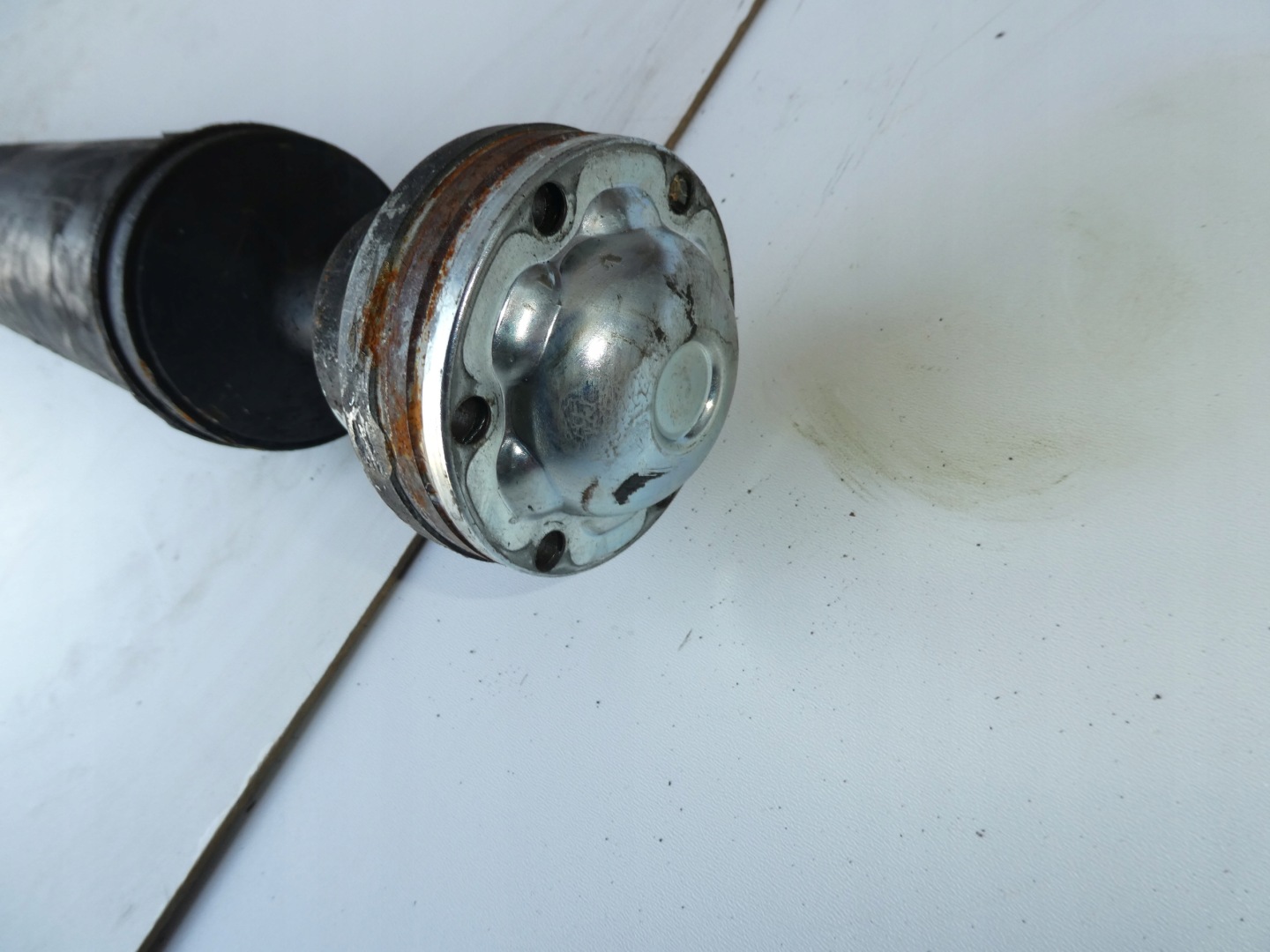 cardan VW T6 7H0521101