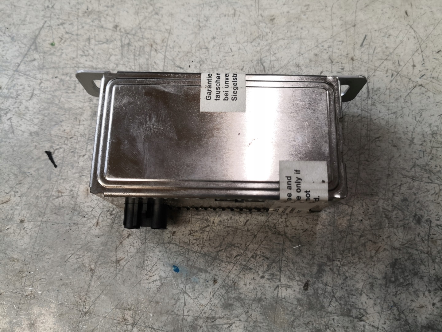 TUNER DRG RADIA COROLLA VERSO II PZ445-E9331-02