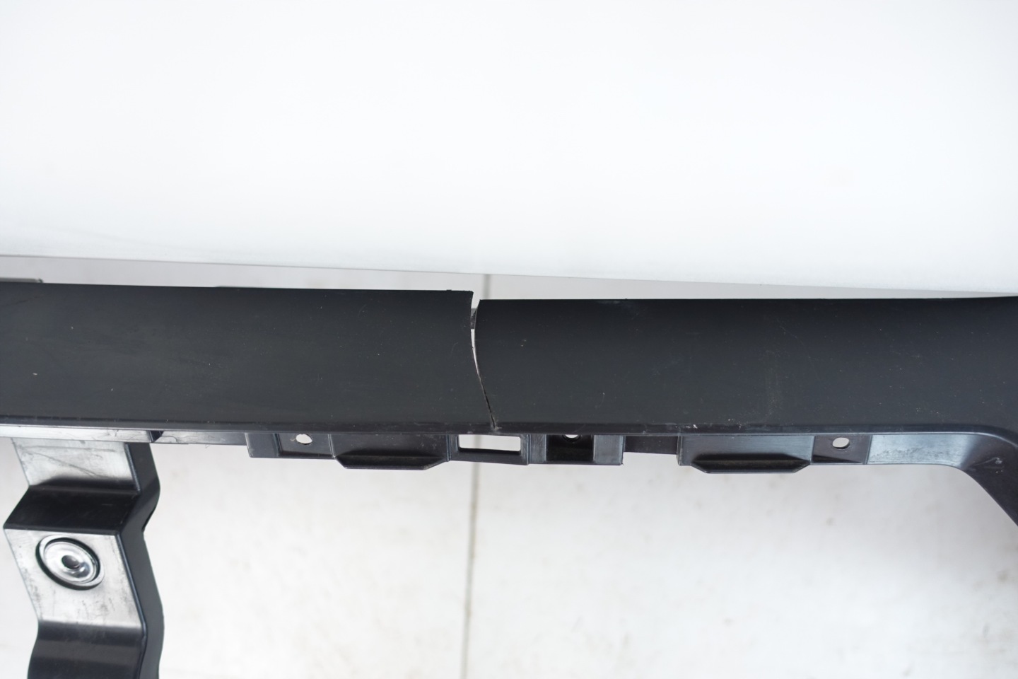 bumper front front SUBARU OUTBACK V 2014-2019 57704AL030