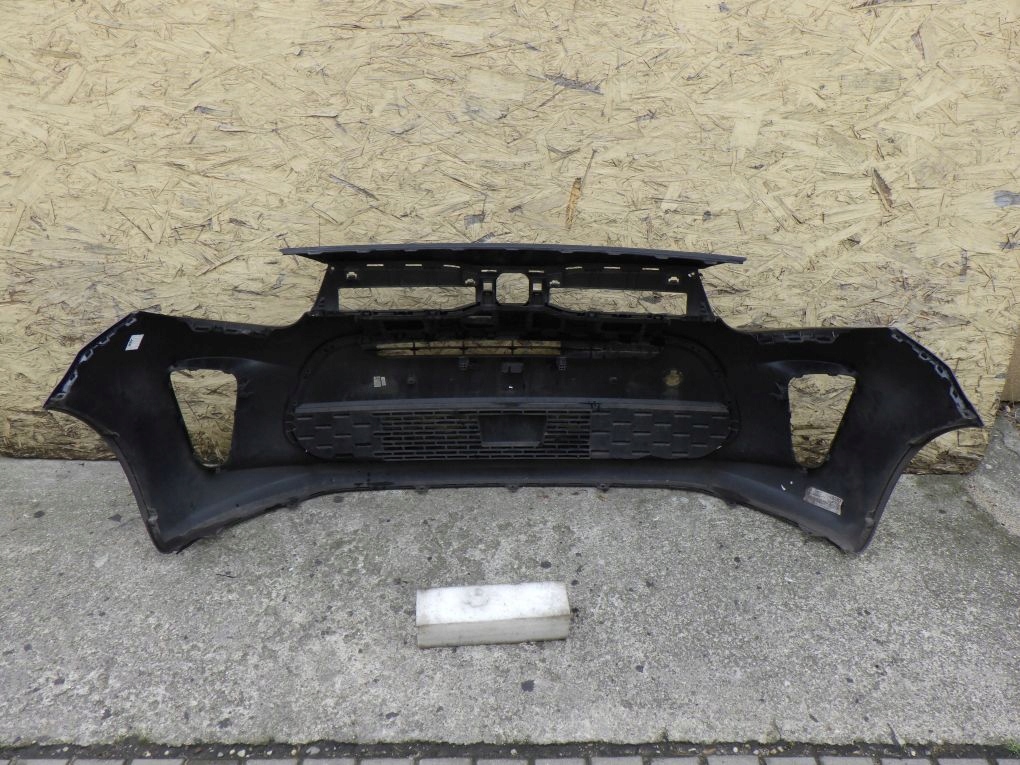 KIA PICANTO III 3 17- front bumper