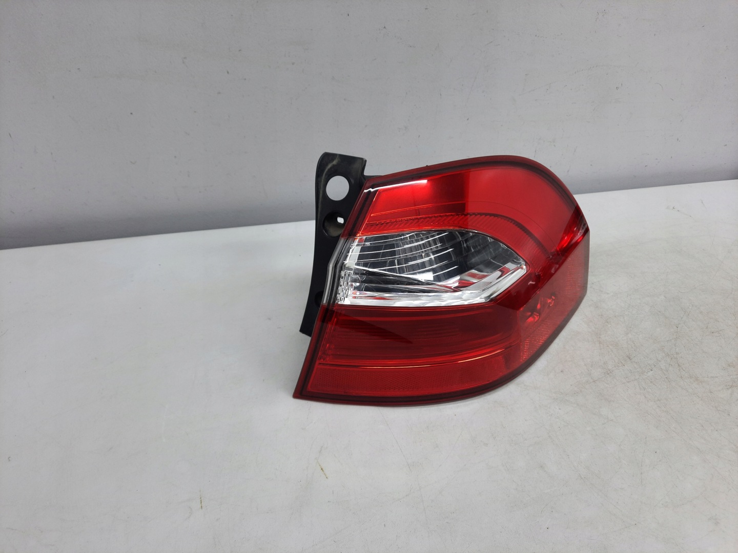 KIA RIO 3 III 11- HB 5D light right rear part original EUROPA
