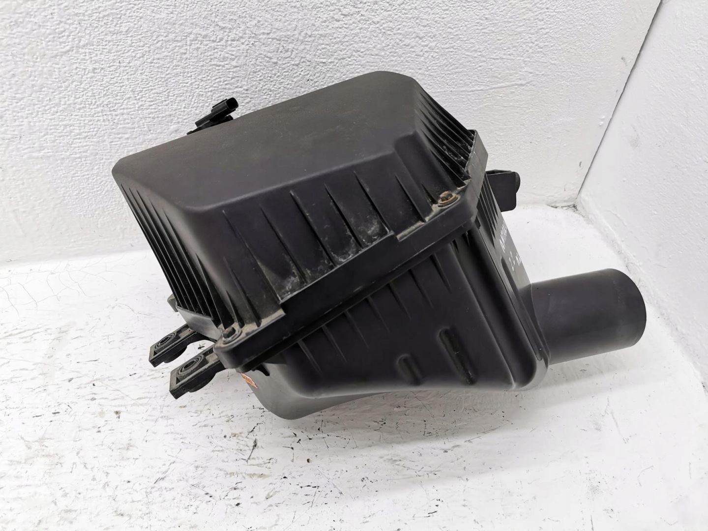 Gehäuse filter luft OPEL ANTARA LIFT 2.2 VCDi