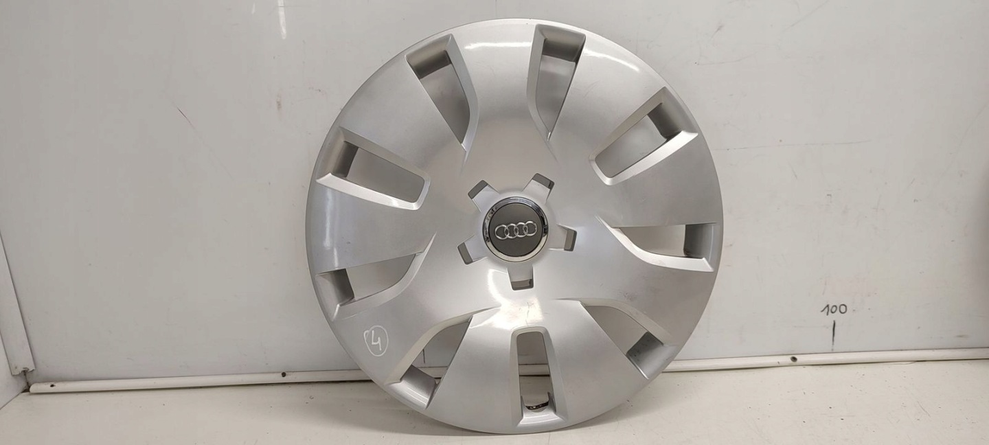 Radklppen 16" cali Audi
