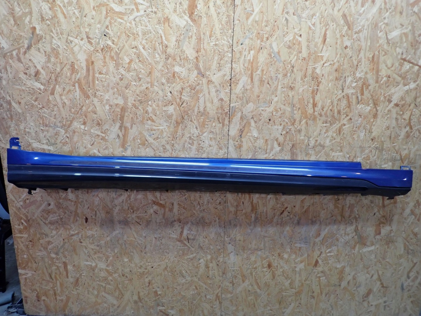 moulding threshold right threshold right BMW X6 G06 M PAKIET 2019- 51778099202