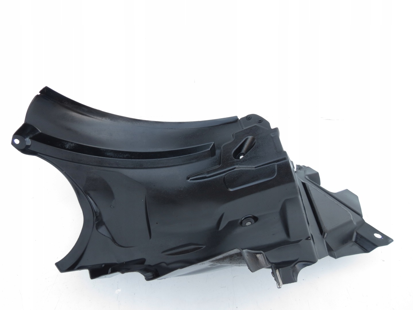 mudguard left front front A2186900330 MERCEDES CLS W218