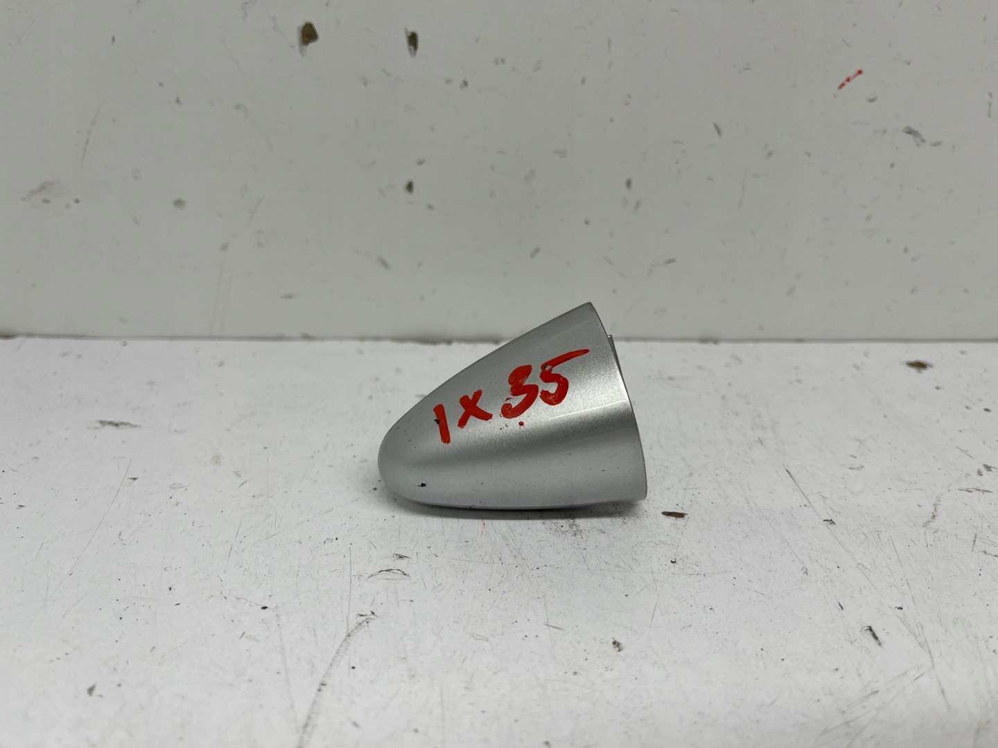 HYUNDAI IX35 spoiler handles left front RAH 2009