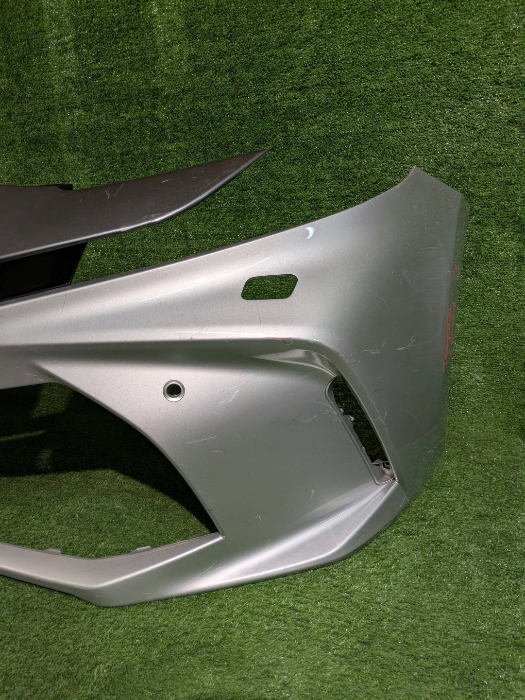 front bumper front TOYOTA CAMRY IX NR.8428