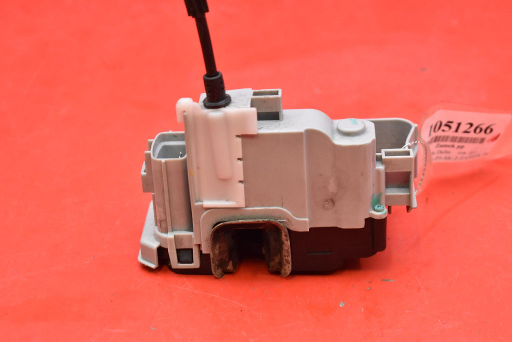 lock door right front front EU LANCIA DELTA 3 III 5D HB 08-14