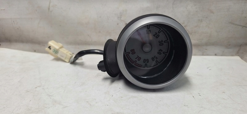 tachometer OPEL AGILA B 3420052K01