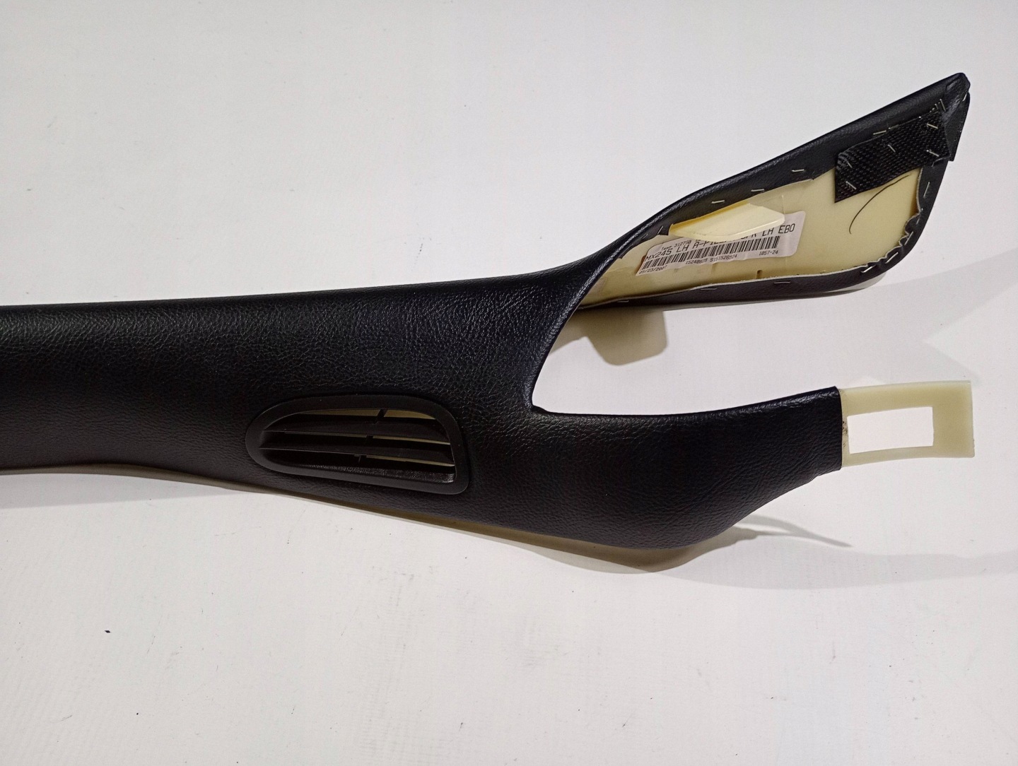 cover side pillar A side left Chevrolet Corvette C6 2005