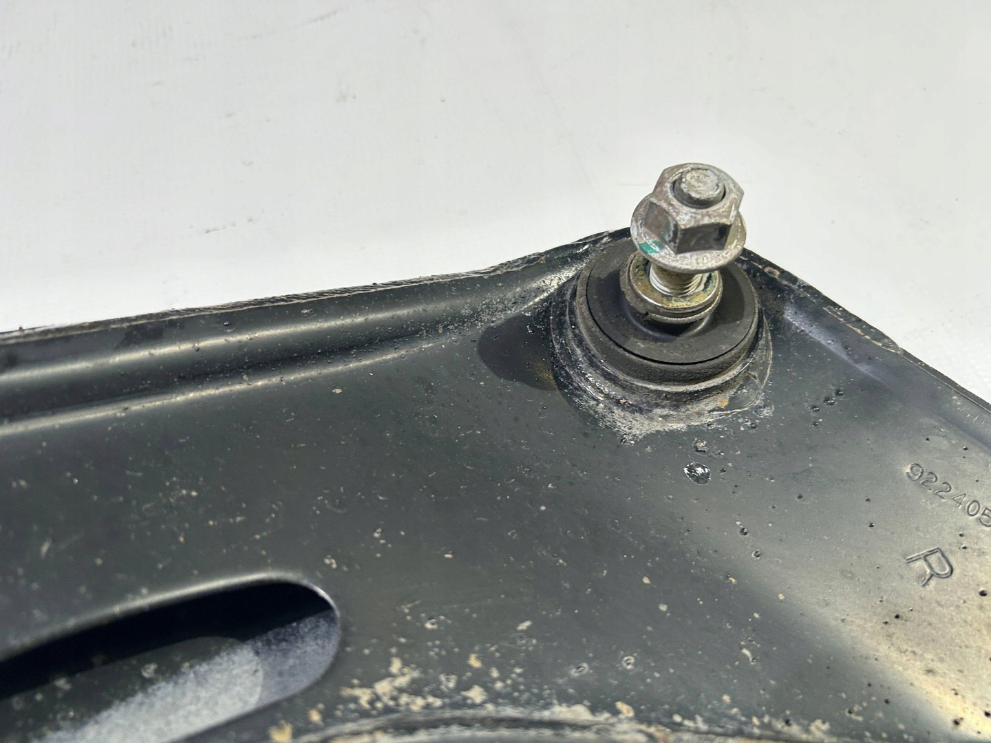 Querlenker heck hinten rechts Chevrolet Camaro SS 6.2 2009