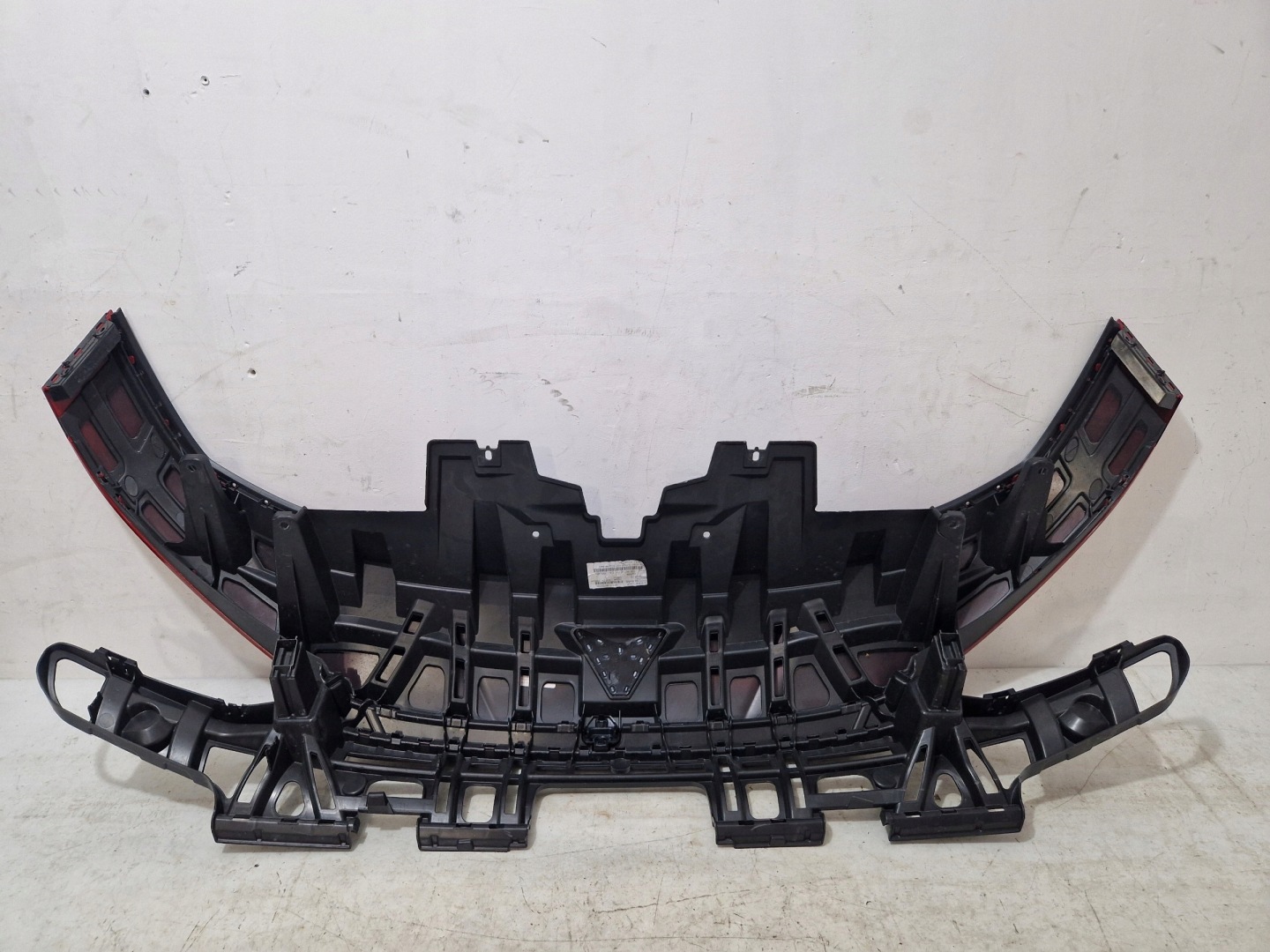 CUPRA BORN Parte superiore Paraurti Griglia 10E807217H