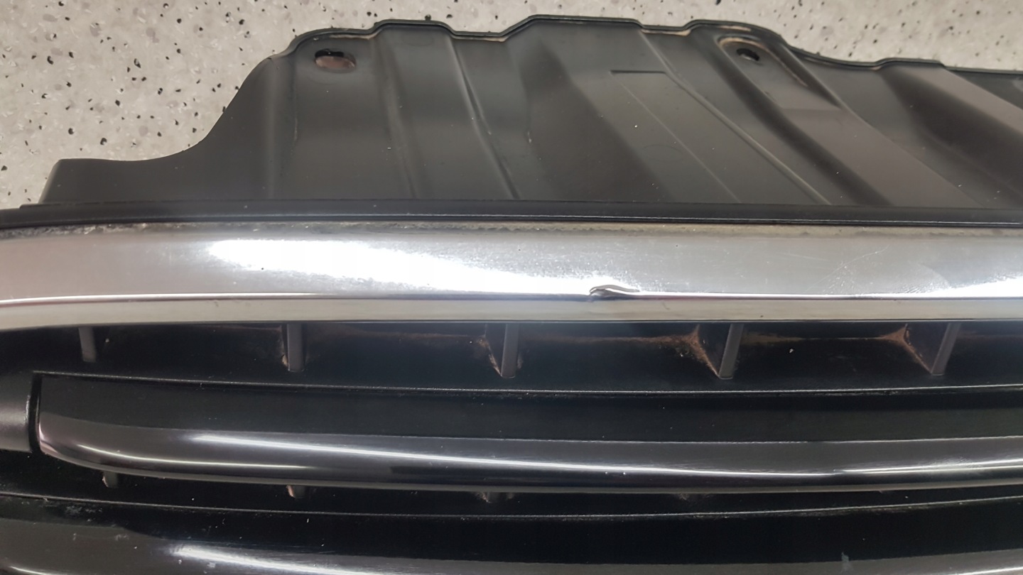 MINI COUNTRYMAN R60 front PREKLADgrill bumper front 3751