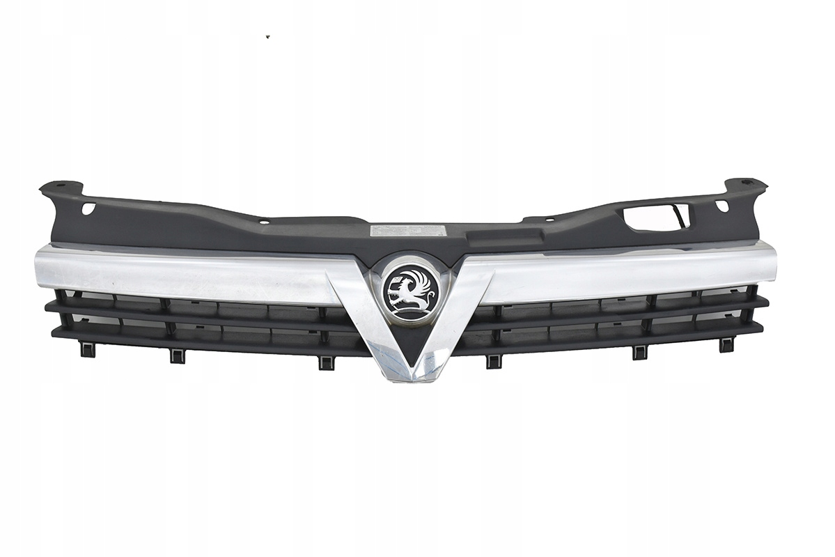 grill grille radiator OPEL ASTRA H III