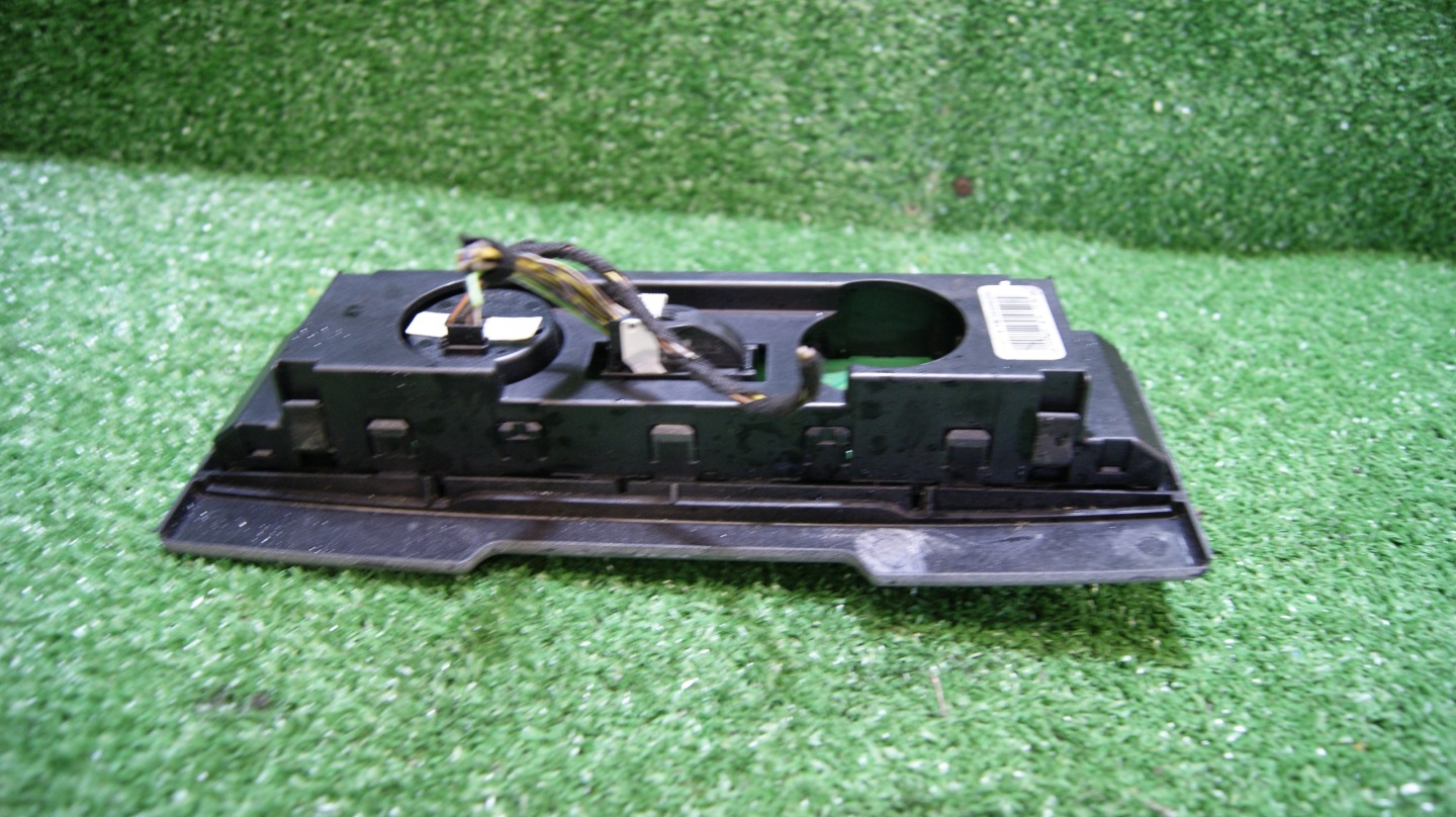 switch springing LAND ROVER RANGE ROVER VOGUE III YUL000032PUY