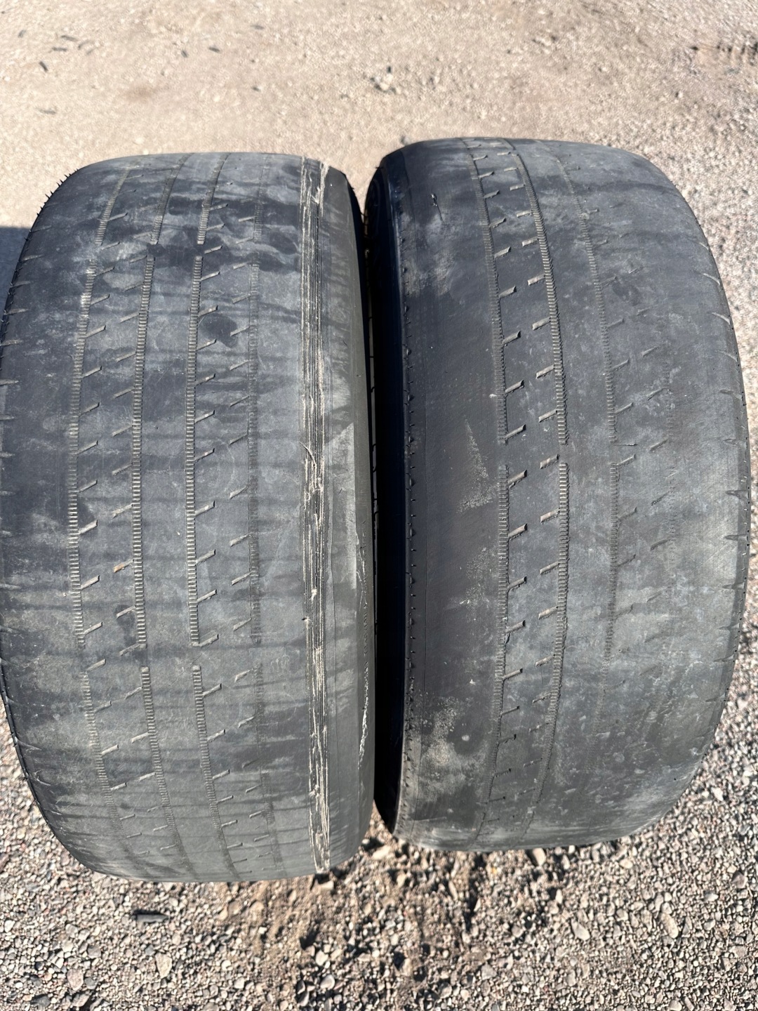 wheels discs tyres 18" 235/50 r18 Ford Mustang Oryginalne