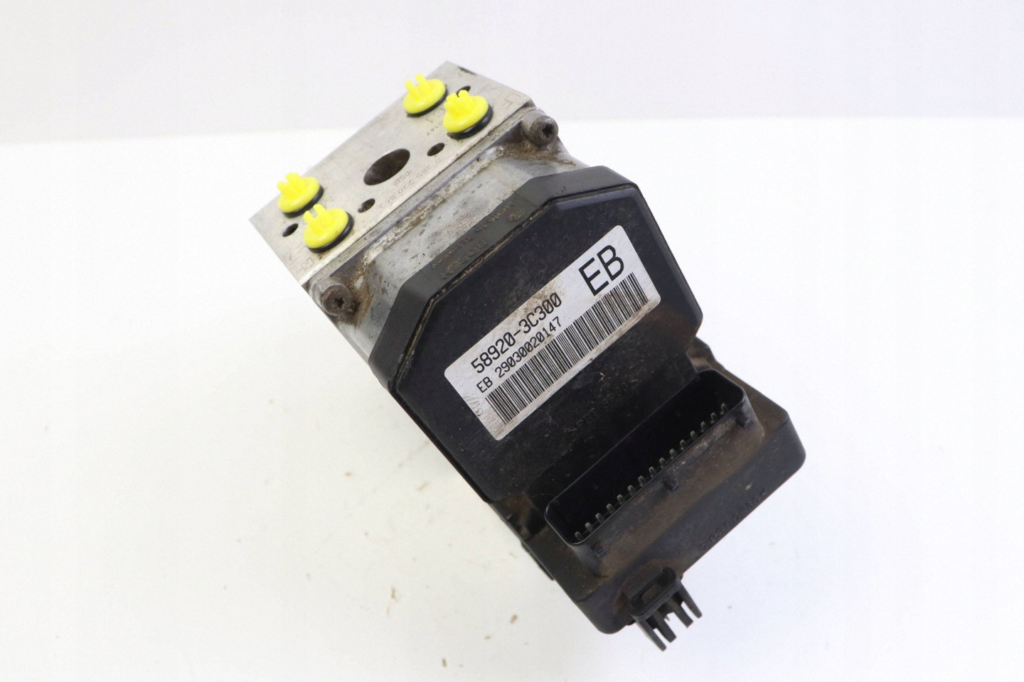 KIA MAGENTIS e Pompa ABS 58920-3C300 0265220652 0273004616
