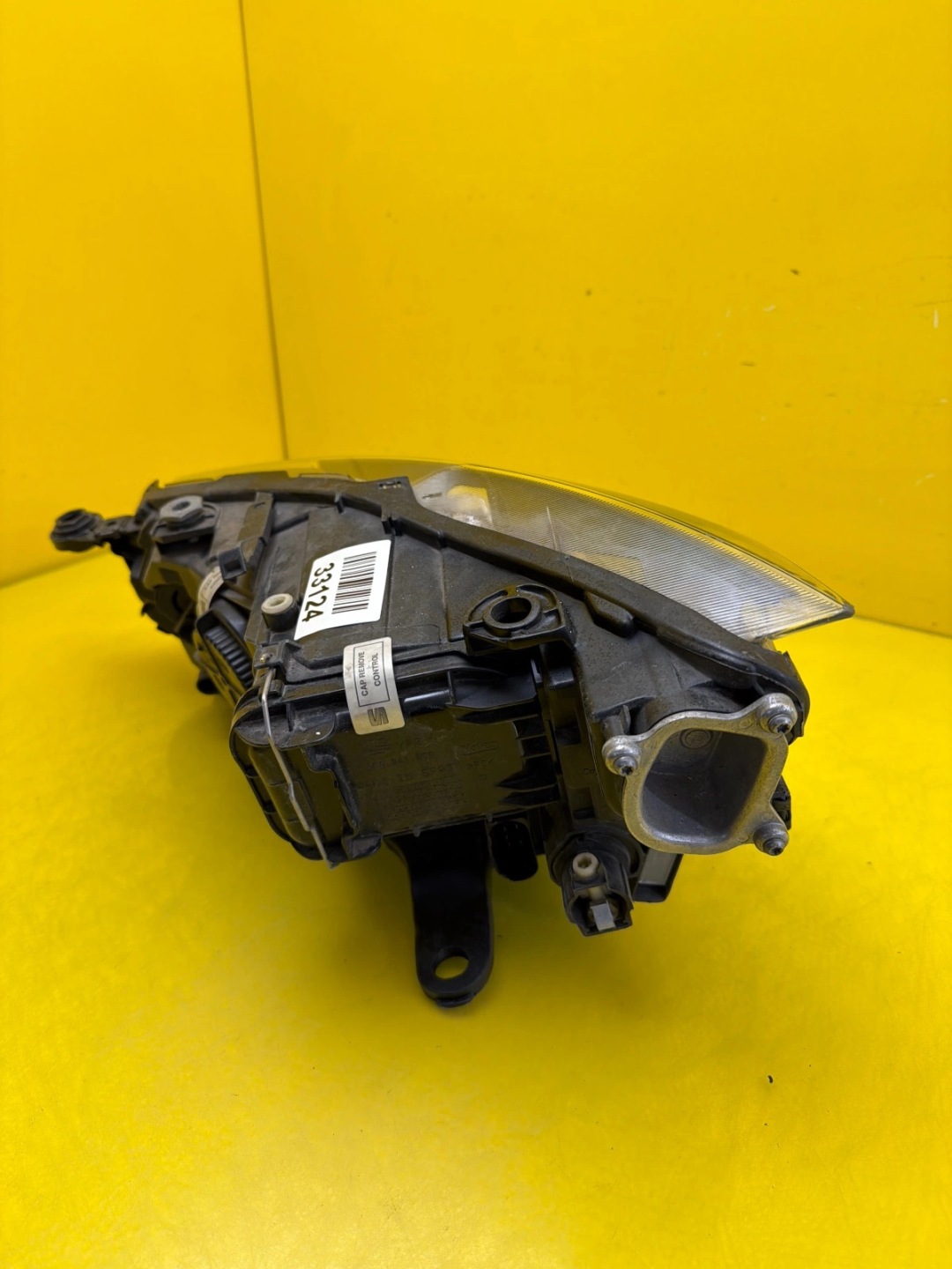 light right Seat Ibiza V LED 17- 6F1941016B