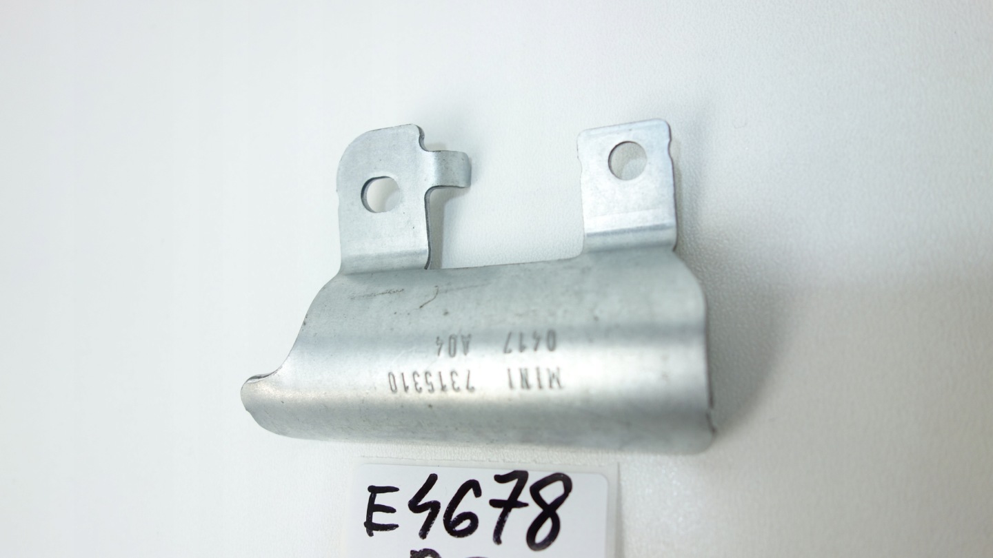 ELEMENT DEFORMACYJNY right pillar A MINI F56 13- 7315310