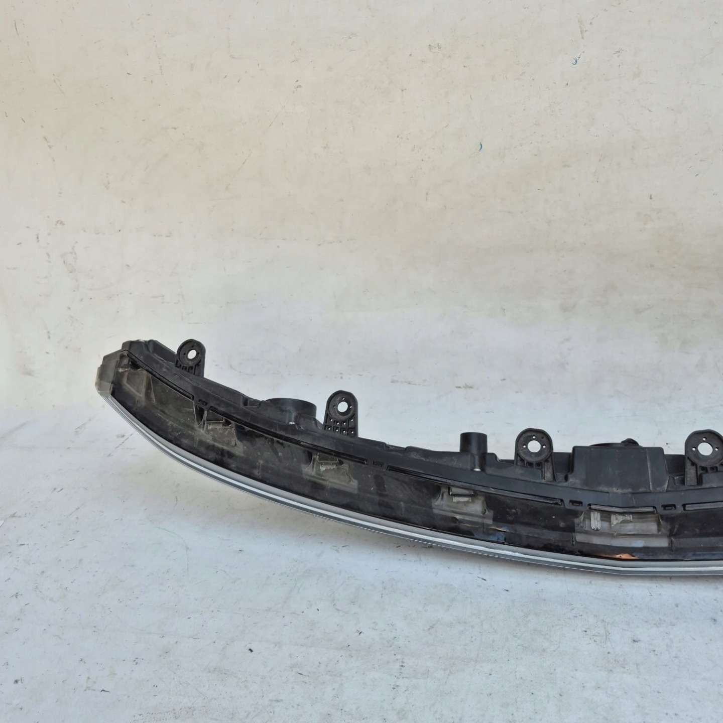MG MARVEL R 20- light front front LED DRL cap 10934255