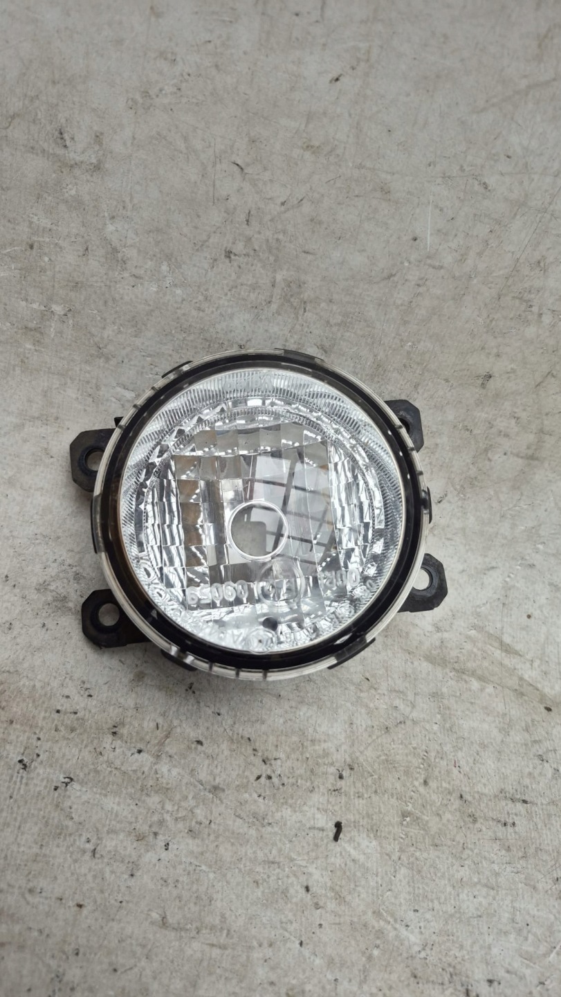 SUZUKI IGNIS III 3 16-> fog light front front