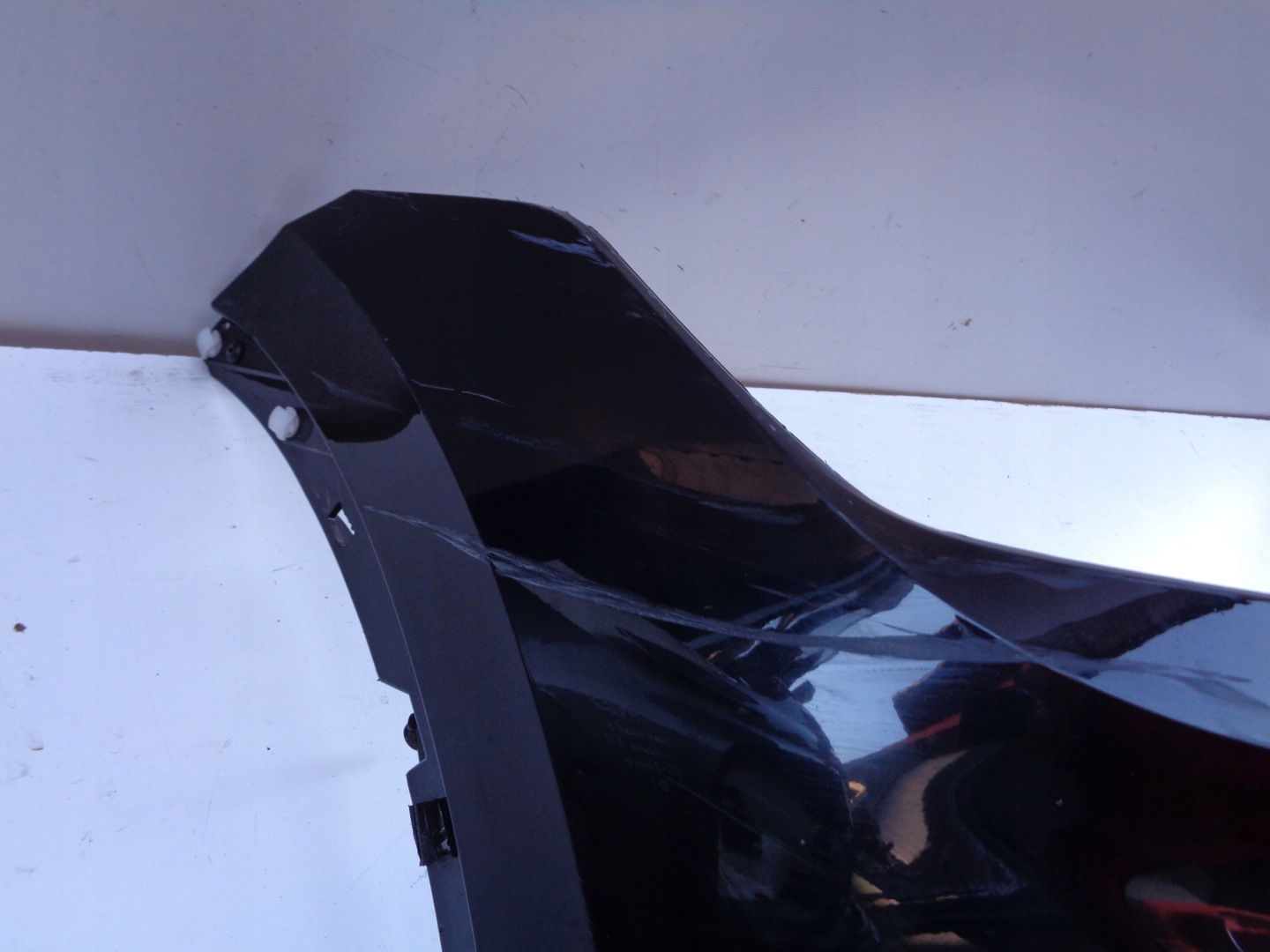 front bumper VW TIGUAN II 5NA 20- LIFT NR 48369