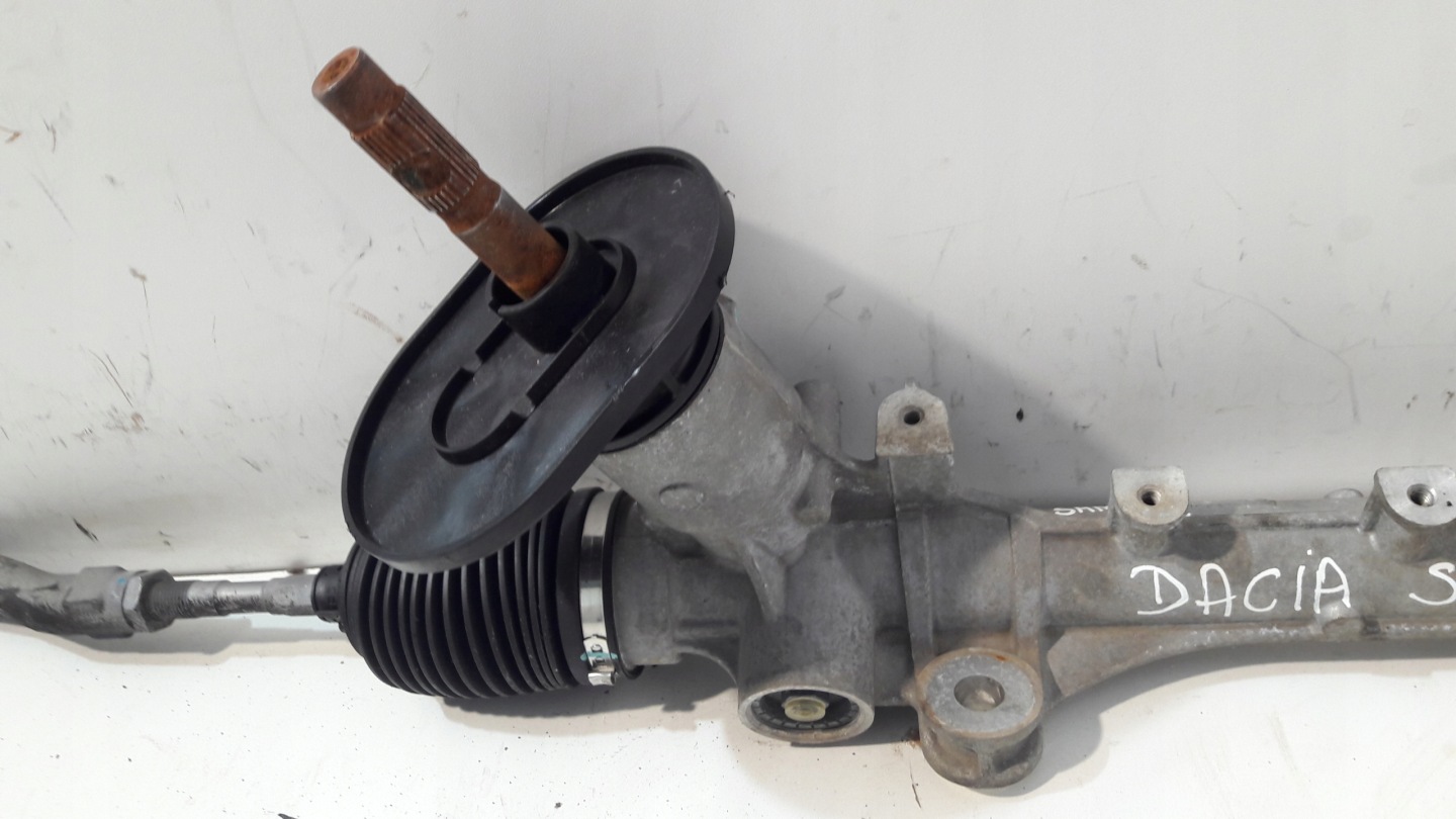 DACIA SANDERO III servo control A0074802 490017750R A0074819/D
