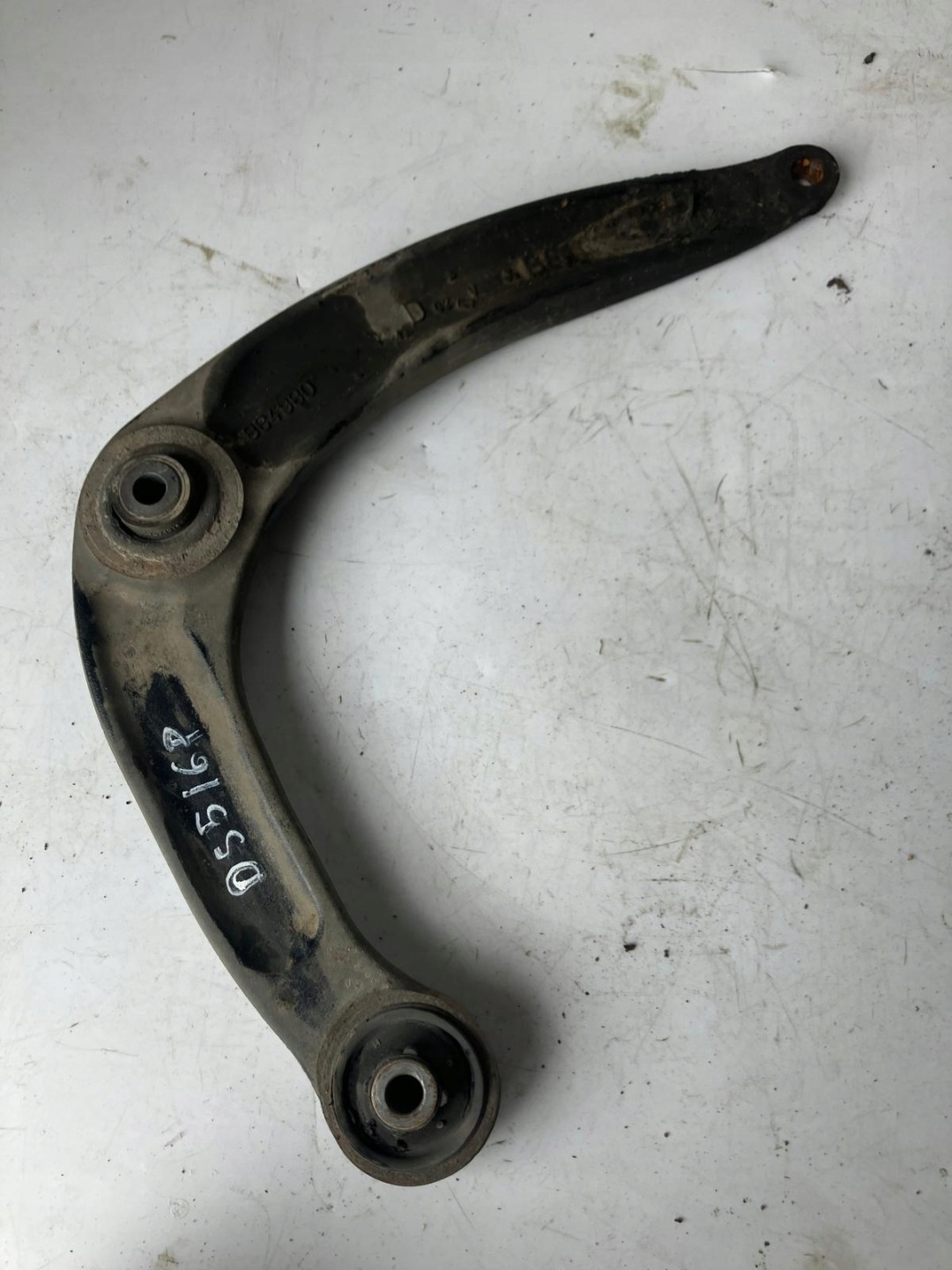 arm right front CITROEN DS5 884980