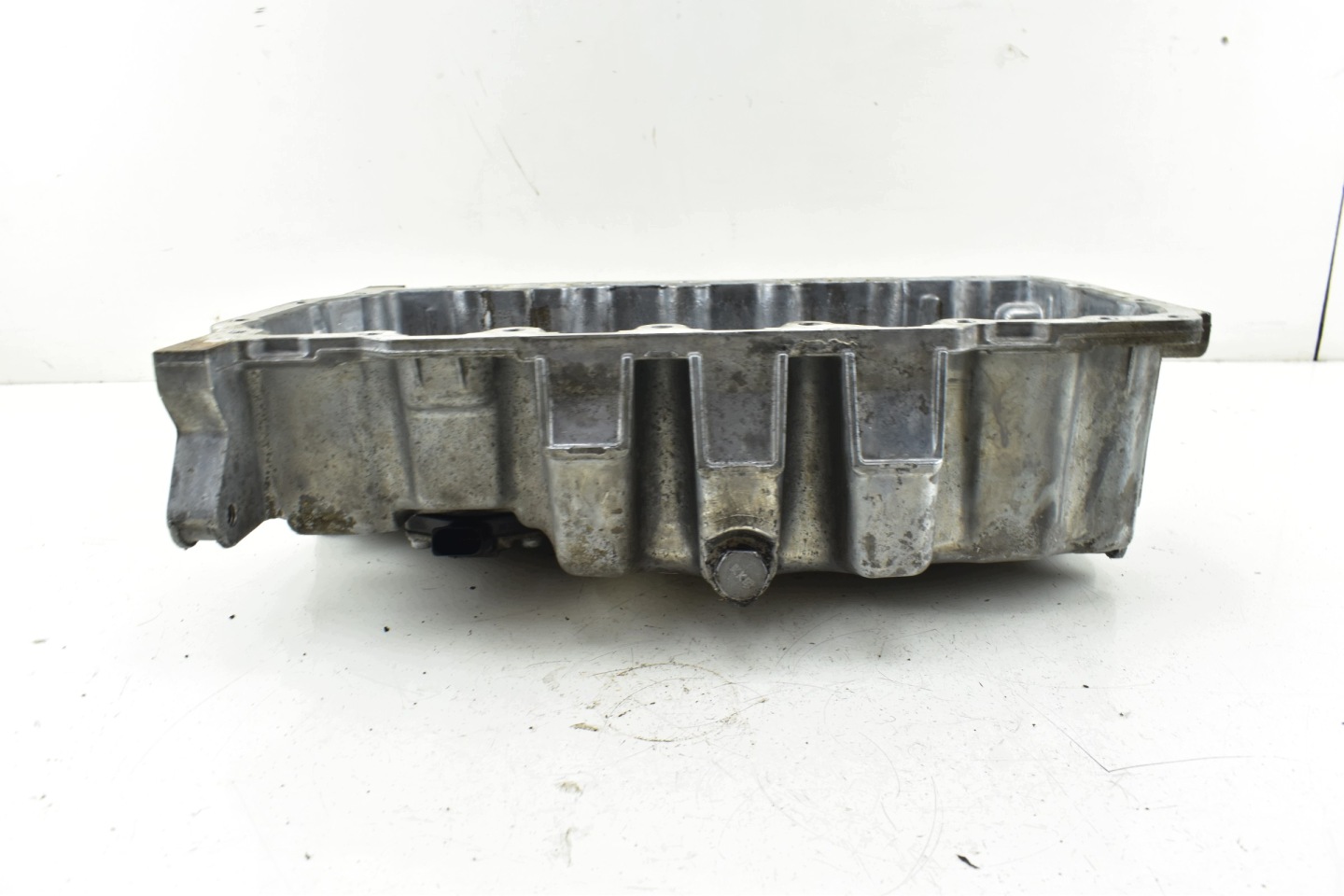 Ölwanne Sensor VW PASSAT B6 GOLF V AUDI A3 8P 2.0 TDI 03G103603AD AF