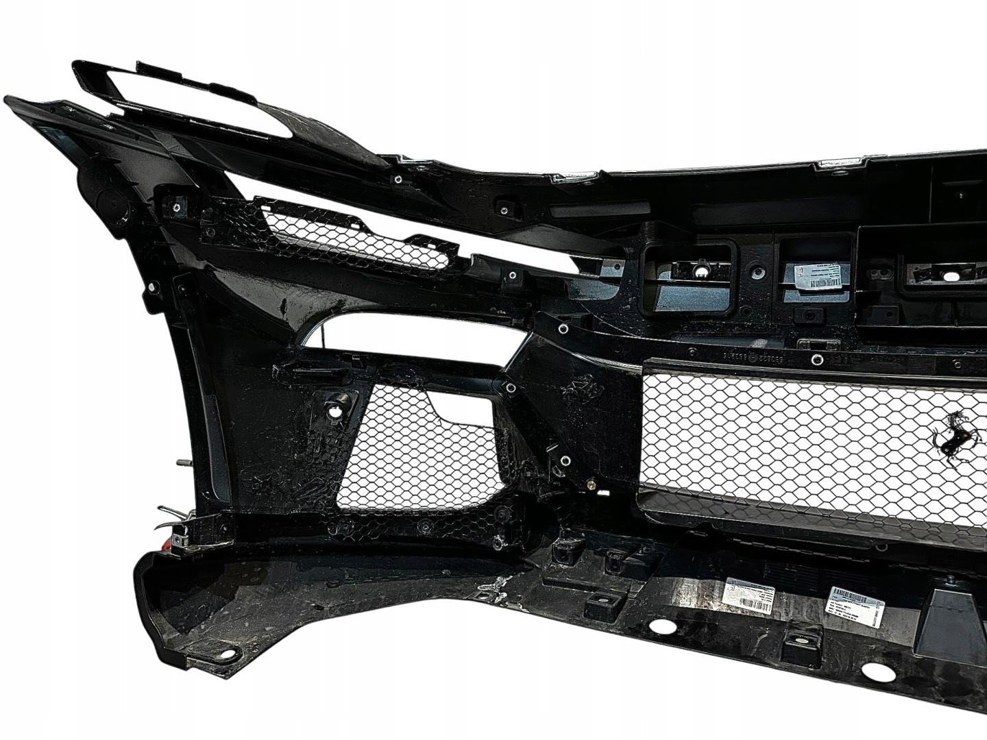 FERRARI PUROSANGUE front bumper bumper 883782