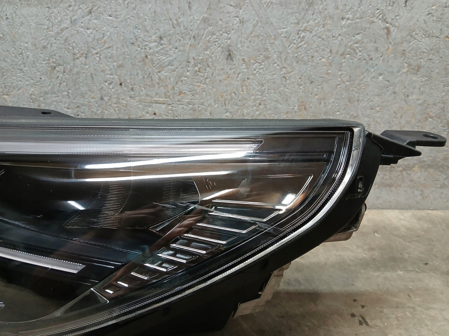 light front left HYUNDAI I30 III 3 LIFT FULL LED G4921-64030